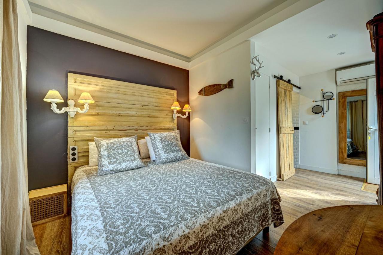 Le Provence Hotel Gemenos Exterior photo